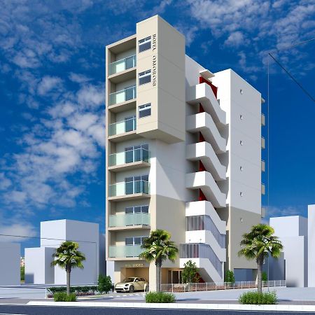 Hotel Omoro 58 Naha Eksteriør billede