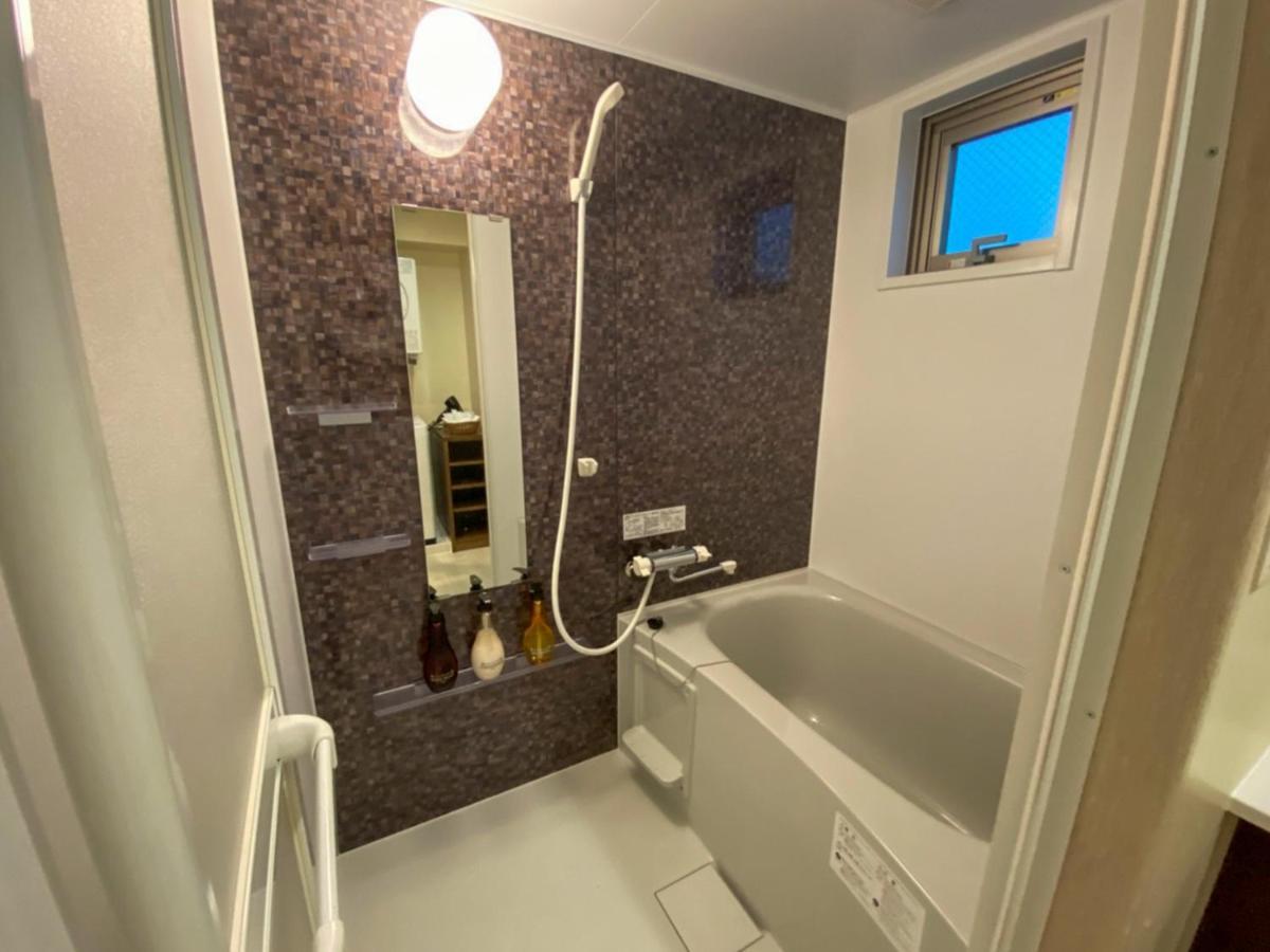 Hotel Omoro 58 Naha Eksteriør billede