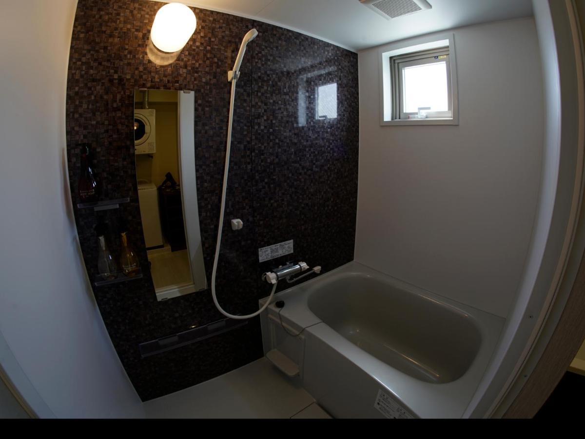 Hotel Omoro 58 Naha Eksteriør billede